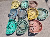 Original Tractor Seats