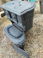 Queenie Stove ... SOLD