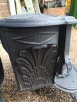 Queenie Stove ... SOLD