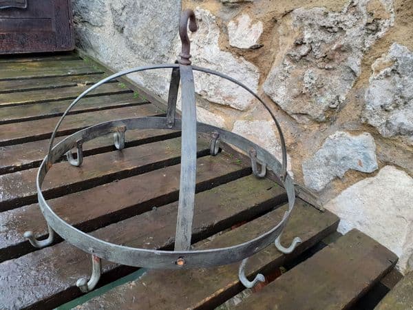 Utensil Hanger ...... SOLD