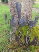 Wall Candle Holders..... SOLD