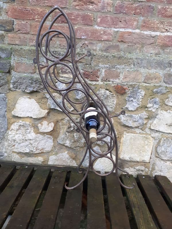 Wine Rack
