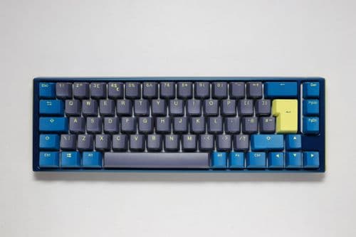 Ducky One3 Daybreak SF RGB  Cherry MX switch USB Mechanical gaming Keyboard