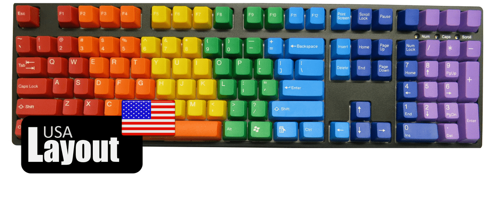 tai-hao-abs-keycaps-rainbow-