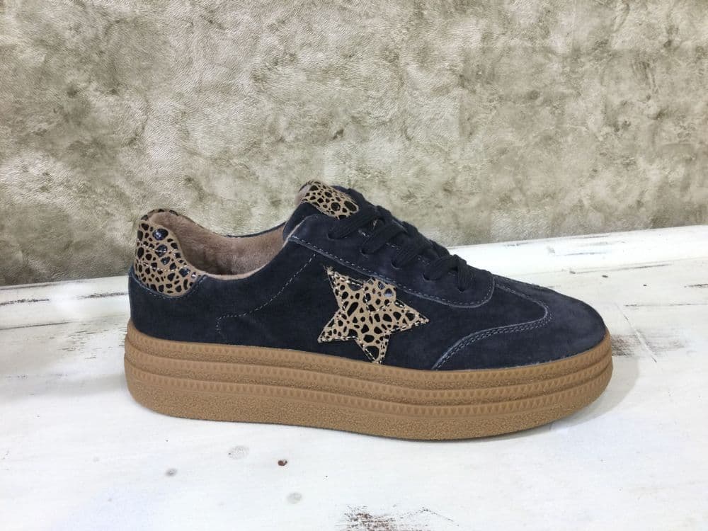 Drilleys Forty Two Cheetah Thunder