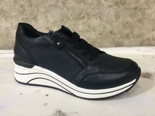Remonte D0T03-15 Navy Trainer