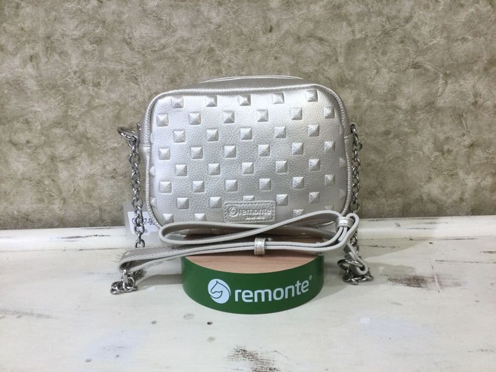 Remonte Handbag Champagne Crossbody Bag