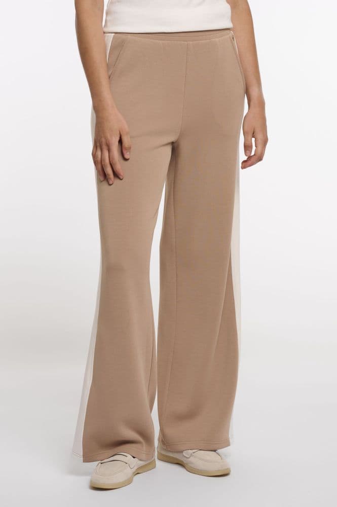 Rino & Pelle Avana Rosy Brown Sweat Pants