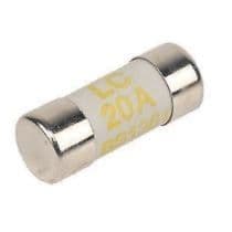 20A (20 amp) Consumer Unit Fuse