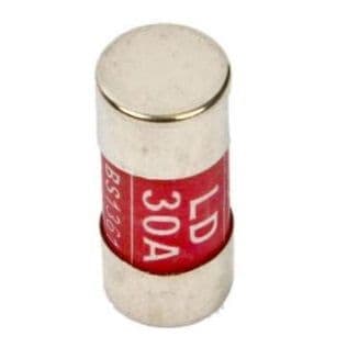30A (30 amp) Consumer Unit Fuse