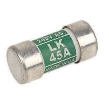 45A (45 amp) Consumer Unit Fuse