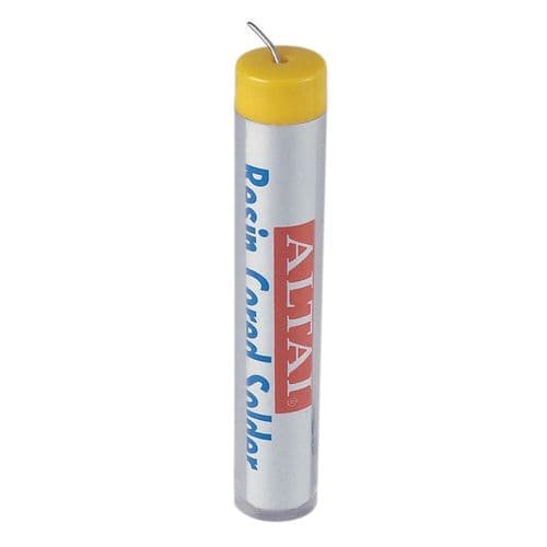 Altai 2.7m  Solder Pack (60% Tin 40% Lead)