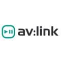 AV:Link 1.8m Displayport Plug to Plug Lead