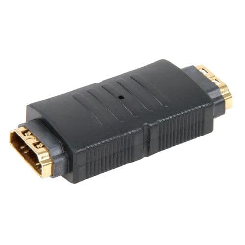 AV:Link HDMI Socket to Socket Coupler
