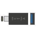 AV:Link USB-C Plug to USB A Socket OTG Adapter