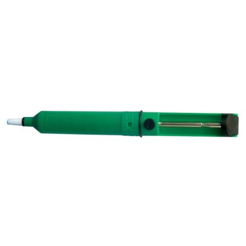 Eagle Antistatic Desoldering Pump GREEN