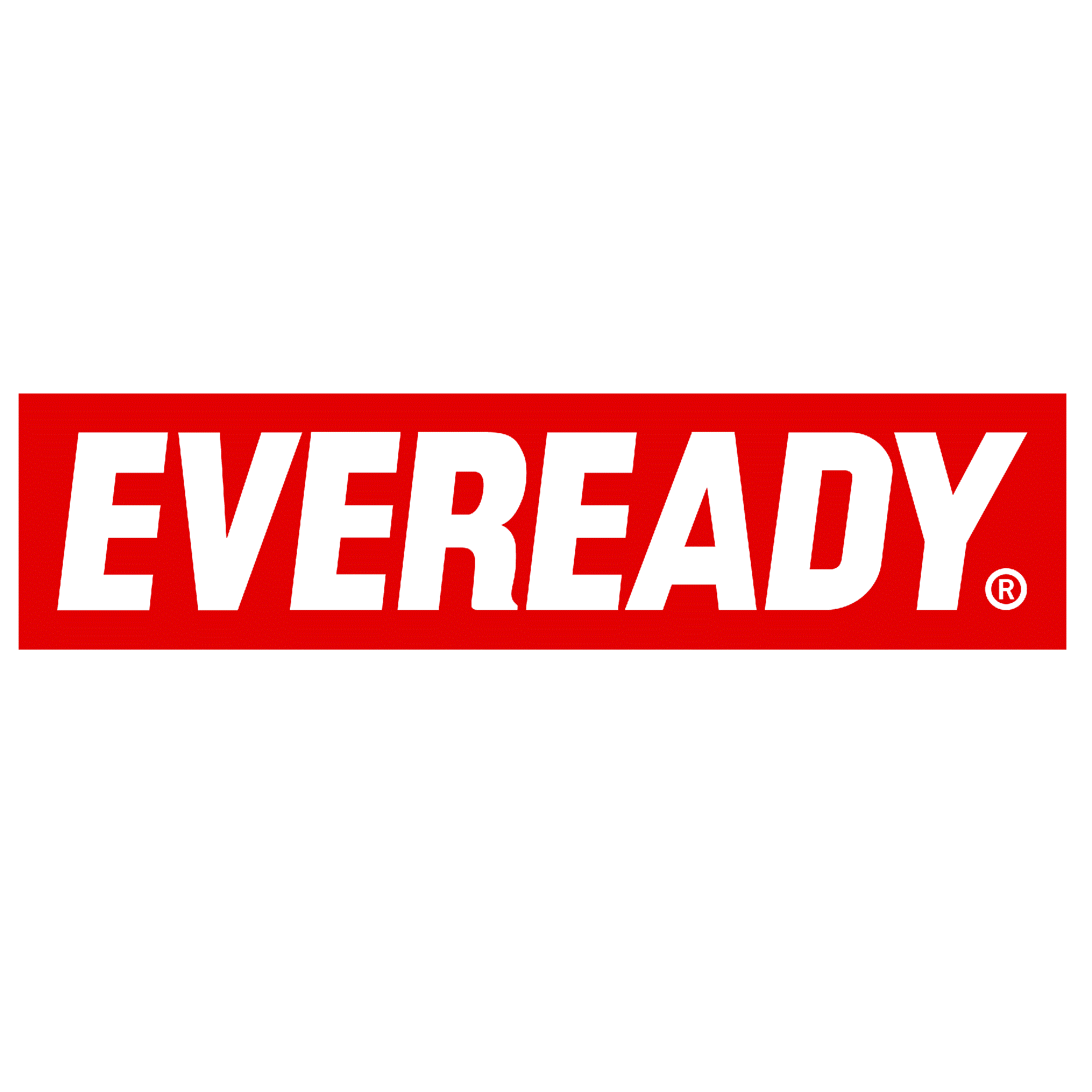 Eveready