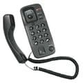 Geemarc Marbella Corded Telephone BLACK
