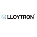 Lloytron 1200w Travel Hairdryer SILVER