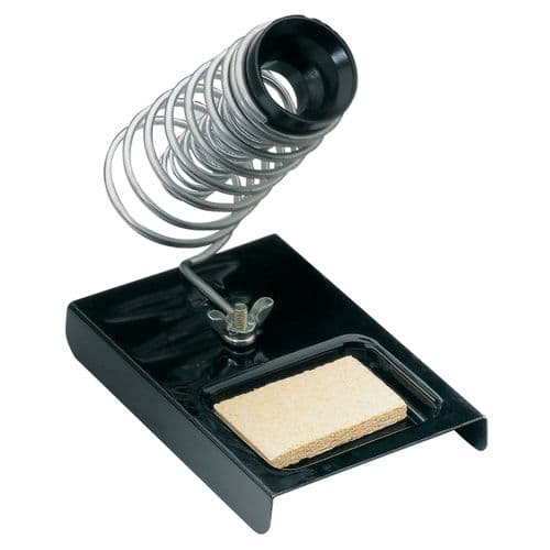 Mercury Bench Top Soldering Iron Stand