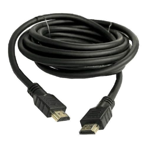Proception Profession 1m 8K HDMI Plug to Plug Lead