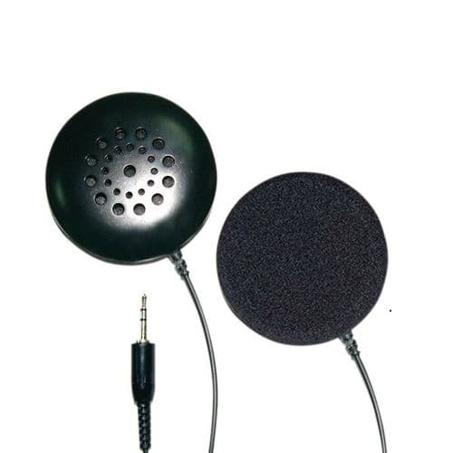 SoundLAB Stereo Pillow Speakers
