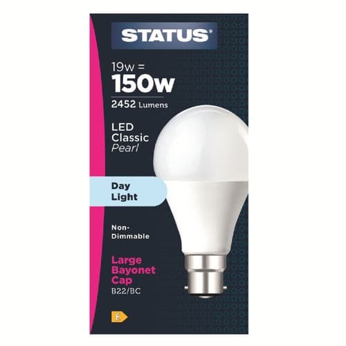 Status (Lighting)