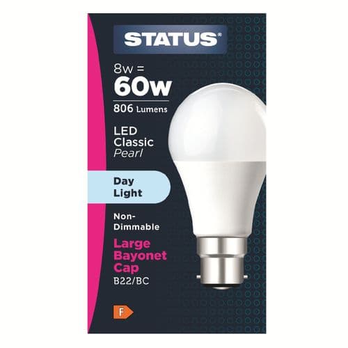 Status (Lighting)