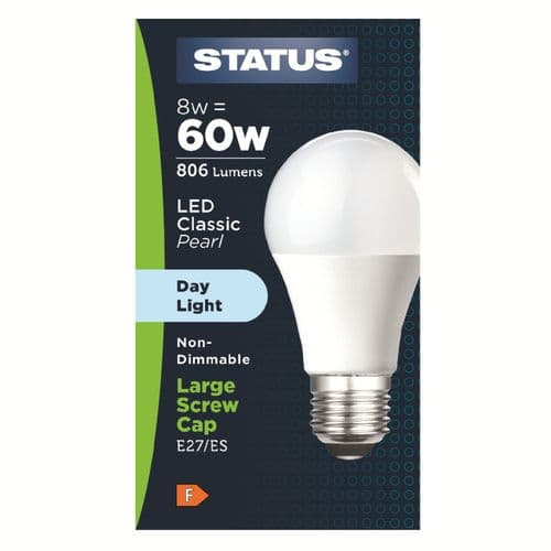 Status (Lighting)