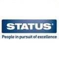 Status Optical Smoke Alarm