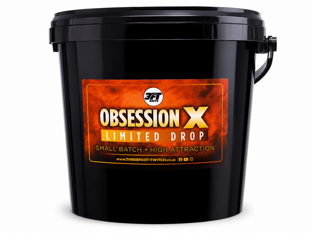 Obsession X Limited Series - Obsession X Bucket