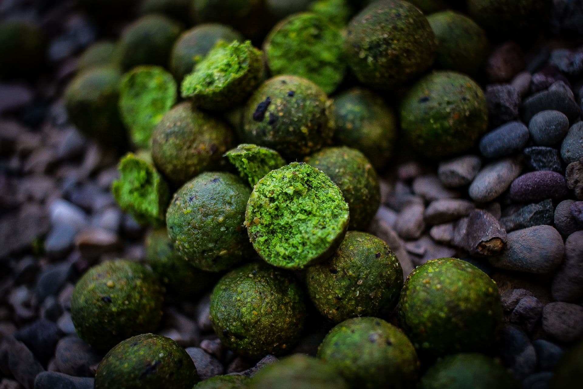 Sacchetti PVA Per Pesca Alla Carpa – Sistema Solido Per Boilies E Pellet, Riempimento Facile E Preciso. Tinca E Barbel Adorano!