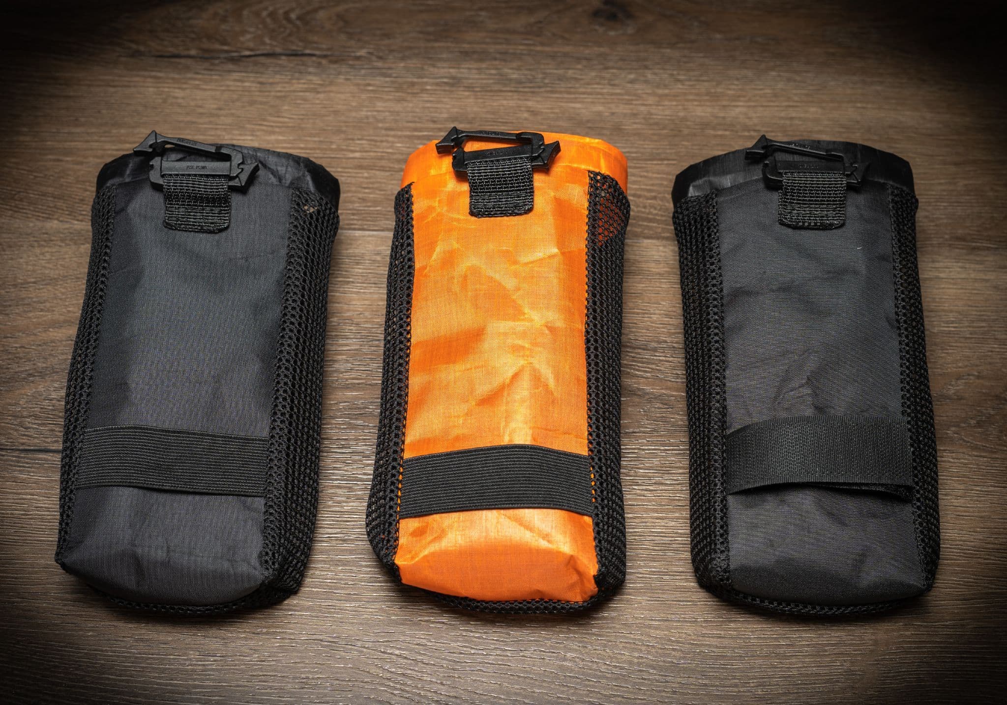 Dyneema Composite Rucksack Backpack 