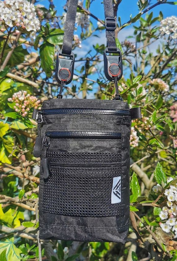 Hill & High Pipsqueak EDC Shoulder Bag