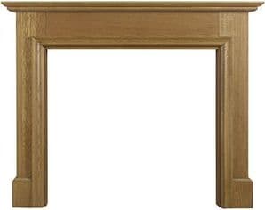 Coniston Solid Pine Mantelpiece
