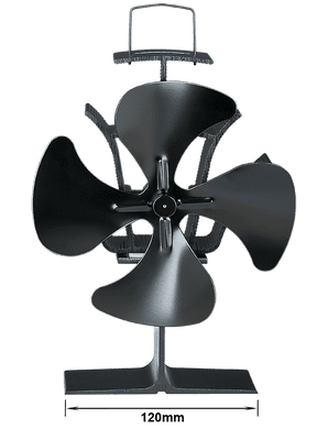 Stove Fan