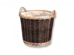 Wicker Basket