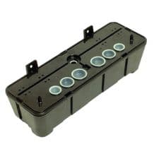 *(Discontinued) Blue Diamond MultiTank