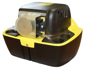 Aspen Hi-Lift 2ltr Tank Pump FP2071/2