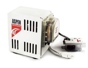 Aspen Mechanical Condensate Pump FP2078
