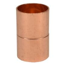Copper Coupling