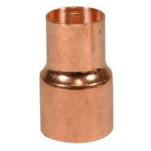 Copper Coupling Reducer (F x F)