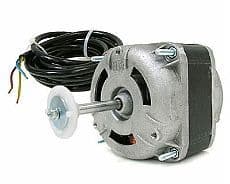 Elco NET8T25PNN206 N25-30 25w 40mm Hub Shaft