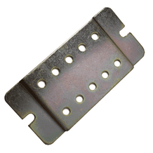 Flat Mounting Bracket (016/017)