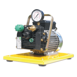 Flushing Pump for EndoFlush
