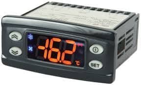 ID902PLUS 12v 8A Single Stage -55°C/+150°C