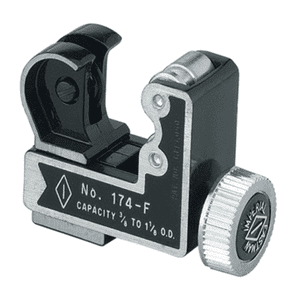 Imperial 174-F Big Imp Tube Cutter 3/8 - 1.1/8
