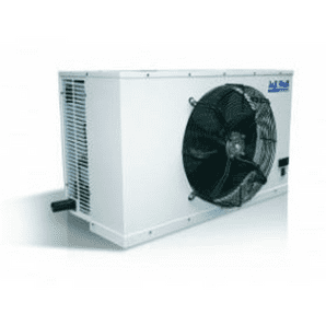 J & E Hall JCC2-25 R410A Cellar Indoor Unit