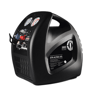 Javac XTRC2 Altima A2L Recovery Unit 230v