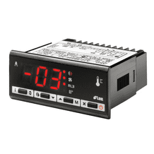 LAE AT2-5BS4D-G 12Vac/dc  Controller